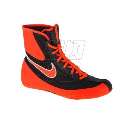 Buty Nike Machomai 2 M 321819-002 