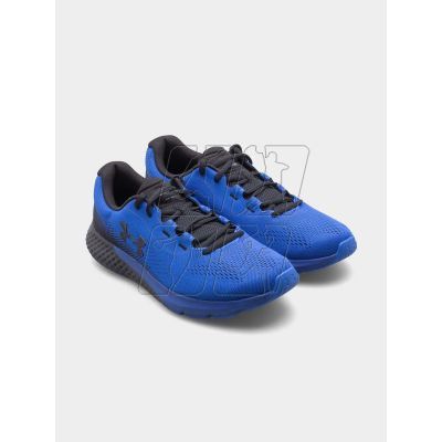 3. Buty Under Armour Charged Rouge 4 M 3026998-400
