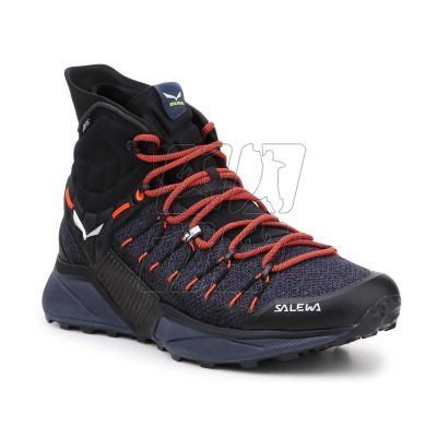 2. Buty Salewa MS Dropline Mid M 61386-0976