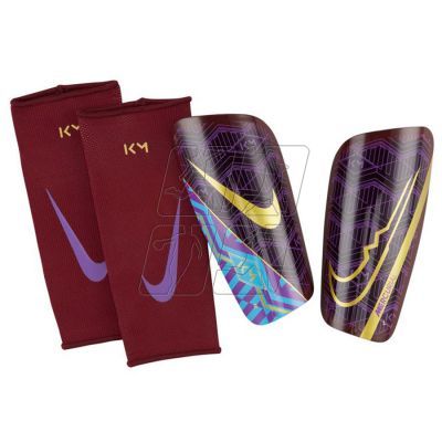 Nagolenniki Nike Mercurial Lite KM DQ5993 638