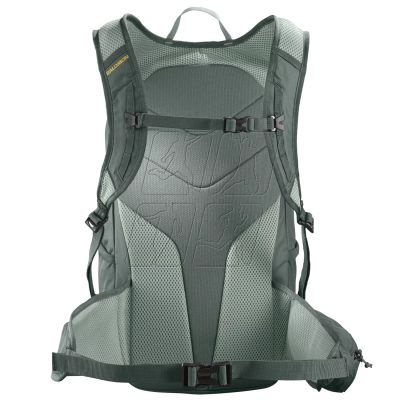 2. Plecak Salomon Trailblazer 20 Backpack C21827