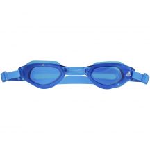 Okulary pływackie adidas Persistar Fit Junior Unmirrored BR5833
