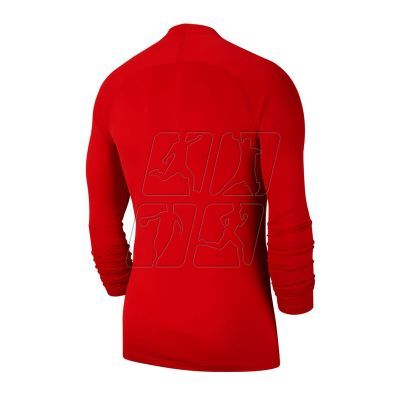 4. Koszulka termoaktywna Nike Dry Park JR AV2611-657