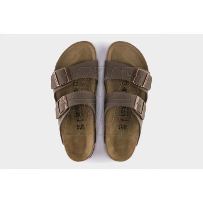 6. Klapki Birkenstock Arizona BS W 0151183