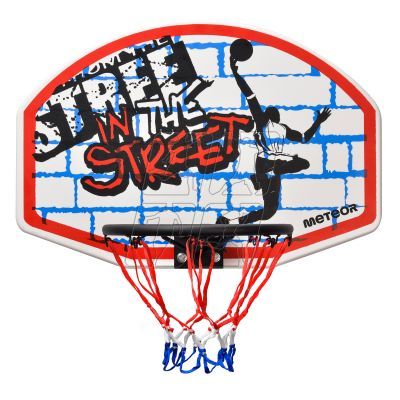 Tablica do koszykówki Meteor Street 10134