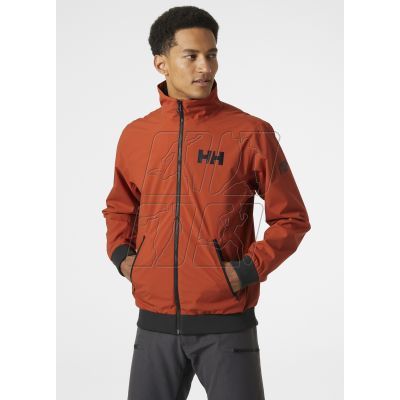 14. Kurtka Helly Hansen HP Racing Bomber Jacket 34285 308