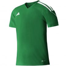 Koszulka adidas Tiro 23 League Jersey Jr IC7483