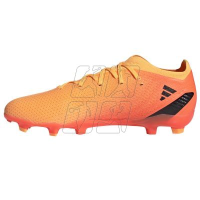 2. Buty piłkarskie adidas X Speedportal.2 FG M GV9562