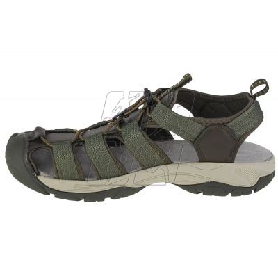 6. Sandały CMP Sahiph Hiking Sandal M 30Q9517-E980