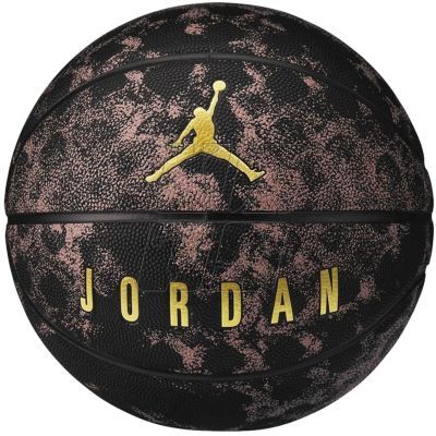 Piłka Jordan Ultimate 8P In/Out Ball J1008735-629