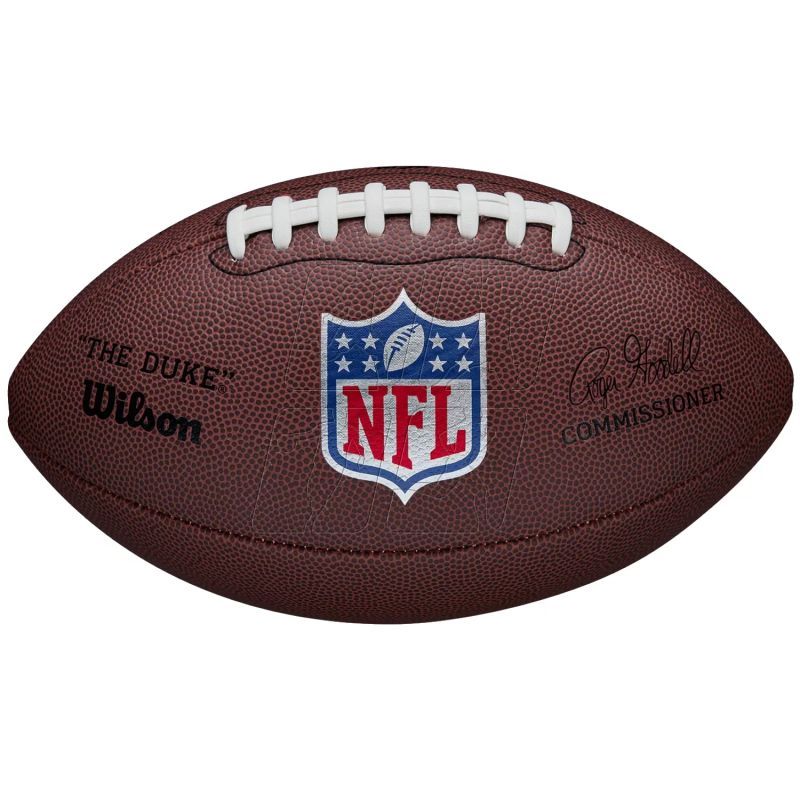Piłka Wilson NFL The Duke Replica Ball WTF1825XBBRS