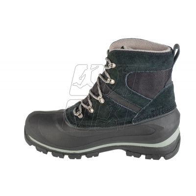 2. Buty Sorel Buxton Lace Winter Boots WP M 2084901010