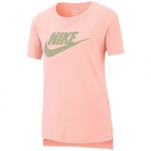 Koszulka Nike Sportswear Jr AR5088 610