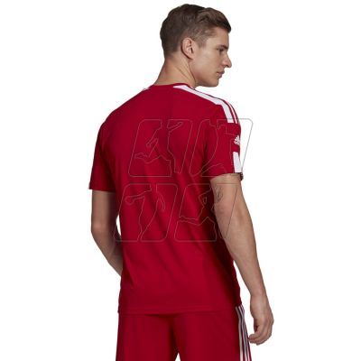 5. Koszulka piłkarska adidas Squadra 21 JSY M GN5722