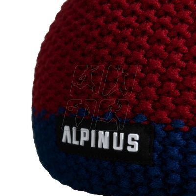 4. Czapka Alpinus Mutenia Thinsulate Hat TT18271