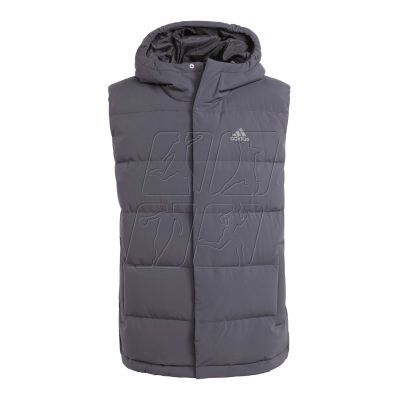 Bezrękawnik adidas Helionic Vest M IX8113