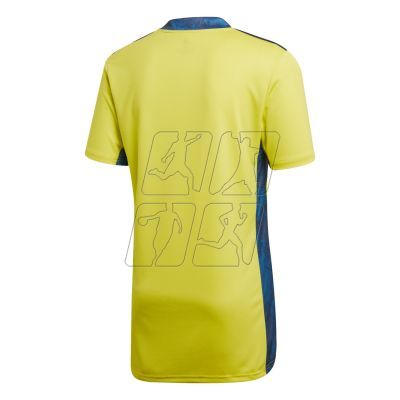 2. Koszulka bramkarska adidas Juventus Turyn M FI5004