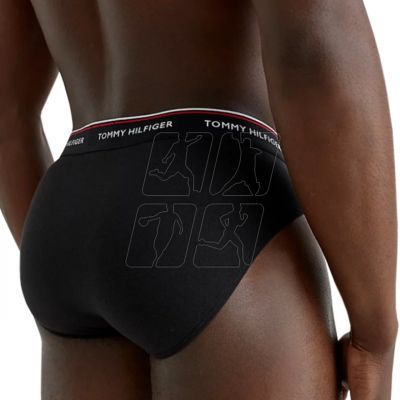 8. Majtki Tommy Hilfiger Brief M 1U87903766