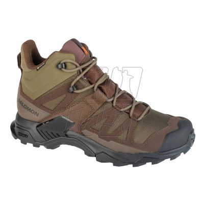 Buty Salomon X Ultra Tracker Gtx M L47607000