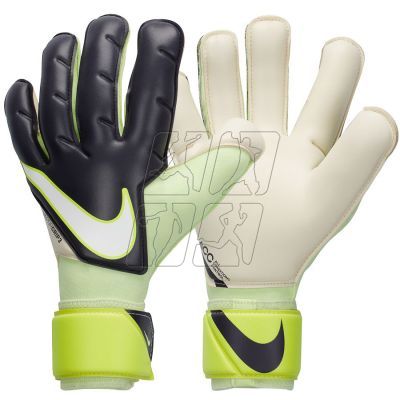 4. Rękawice bramkarskie Nike Goalkeeper Vapor Grip3 M CN5650 015