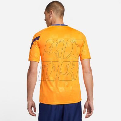 2. Koszulka Nike FC Barcelona DF Top M DH7688 837