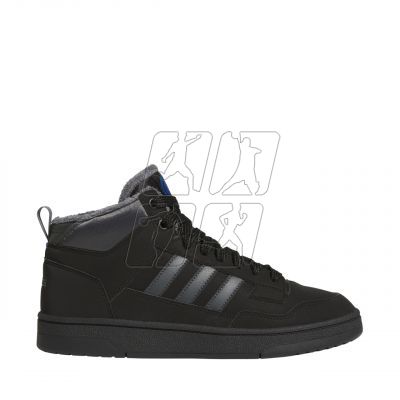 Buty adidas Rapid Court Mid Winterized M JR0170