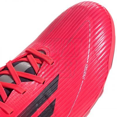 7. Buty piłkarskie adidas F50 League 2G/3G AG M IF1329