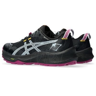 4. Buty Asics Gel-Trabuco 12 GTX W 1012B607-001