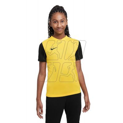 2. Koszulka Nike Dri-Fit Tiempo Premier 2 Jr DH8389-719