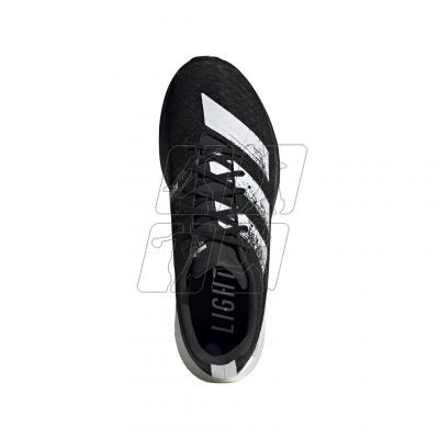 5. Buty adidas Adizero Pro Shoes M GY6546