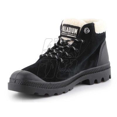 9. Buty Palladium Pampa Lo Wt W 96467-008-M