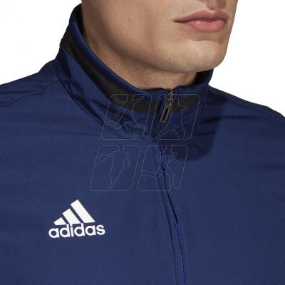 4. Bluza piłkarska adidas Tiro 19 PRE JKT M DT5266