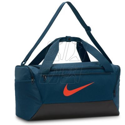 2. Torba Nike Brasilia DM3976-478