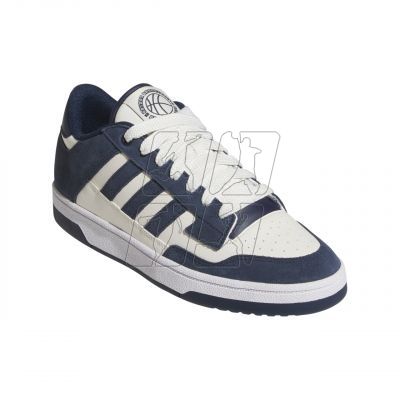 2. Buty adidas Rapid Court Low M JP5254