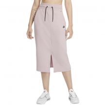 Spódnica Nike NSW Tech Fleece Skirt W CZ8918-645