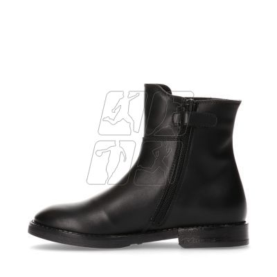 5. Buty Tommy Hilfiger Chelsea Boot W T4A5-33045-0036999-999