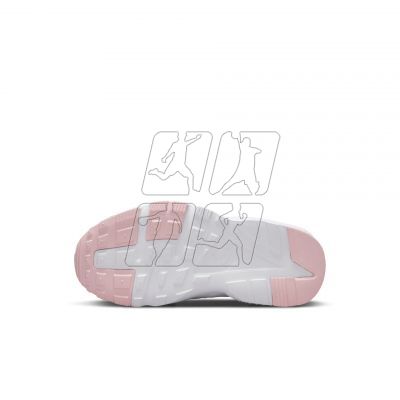 5. Buty Girls' Nike Huarache Run SE Jr 859591-600