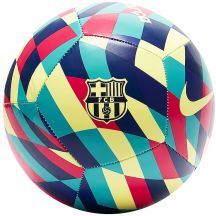 Piłka nożna Nike FC Barcelona Pitch CQ7883 352