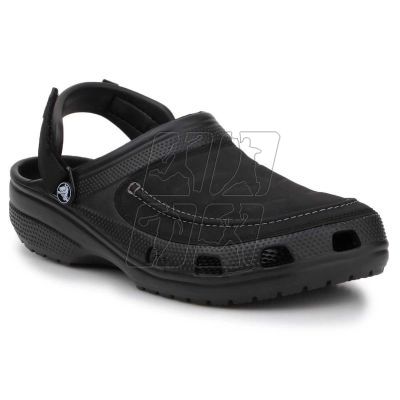 2. Klapki Crocs Yukon Vista II Clog M 207142-001