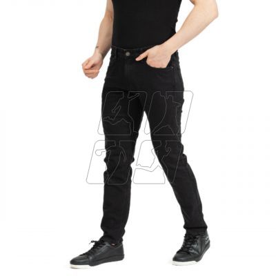 3. Jeansy Calvin Klein Jeans Rinse Slim Fit M K10K111239