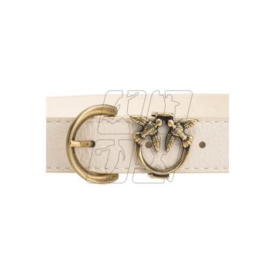 2. Pasek Pinko Tamboril H3 Belt (2.5 cm) 102820A158Z14Q