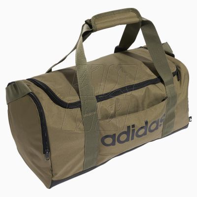 2. Torba adidas Linear Duffel S IN6114