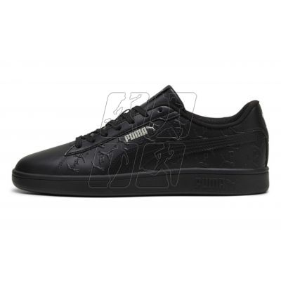 2. Buty Puma Smash 3.0 Superlogo M 39509001