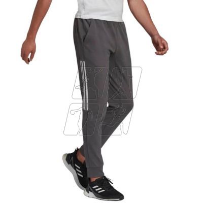 4. Spodnie adidas Aeroready Motion Sport Pants M HC0648
