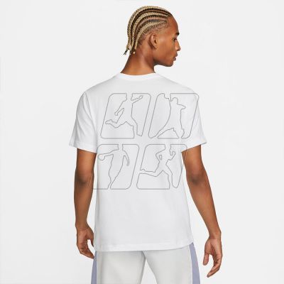 2. Koszulka Nike F.C. M FD0039 100