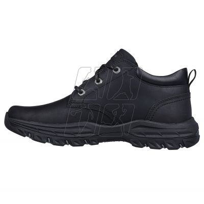 4. Buty Skechers Knowlson Ramhurst M 204921-BLK