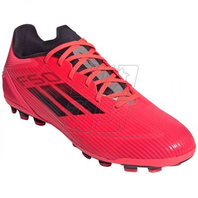 2. Buty piłkarskie adidas F50 League 2G/3G AG M IF1329