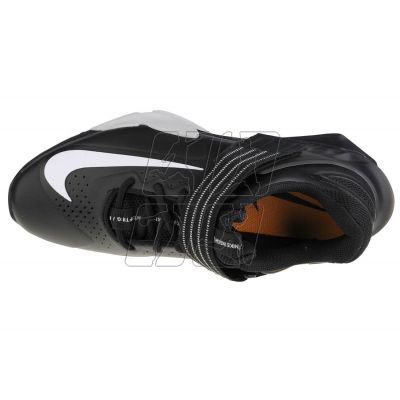 3. Buty Nike Savaleos M CV5708-010