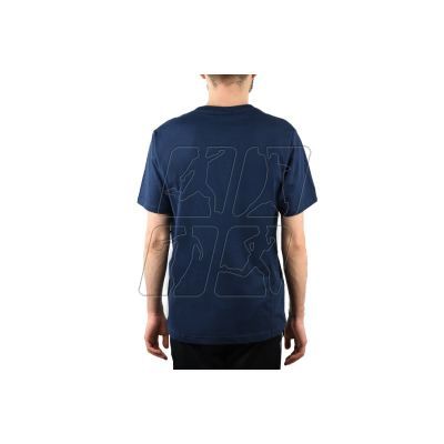 3. Koszulka Kappa Caspar T-Shirt M 303910-821