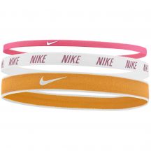 Opaski Nike Mixed Width Headbands N0002548624OS
